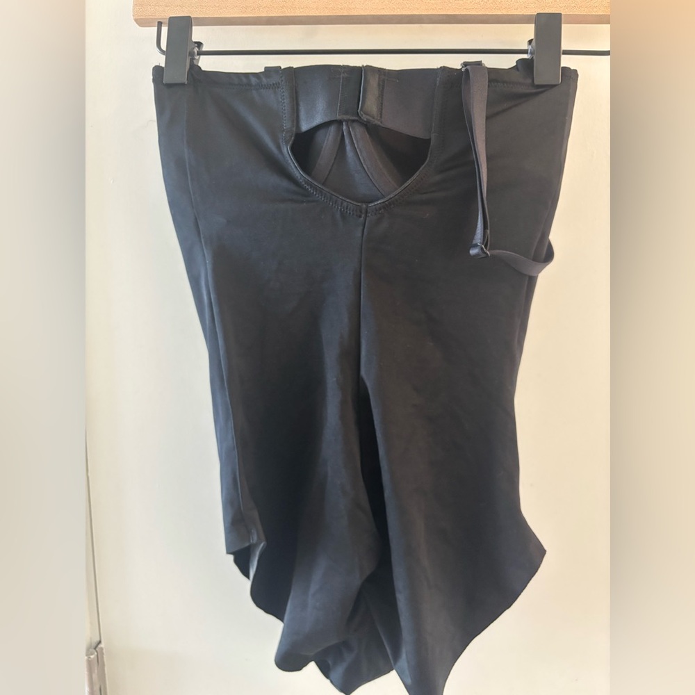 Never Worn Spanx Suit Your Fancy Strapless Bodysuit *one strap missing - Picture 3 of 8